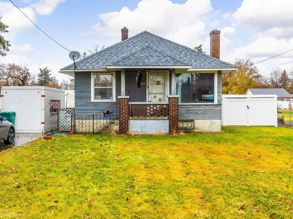 7405 E Marietta Ave, Spokane, WA 99212