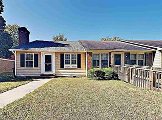 43 S Sussex Dr, Smithfield, NC 27577