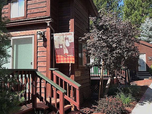 Welcome to Chalet 7!