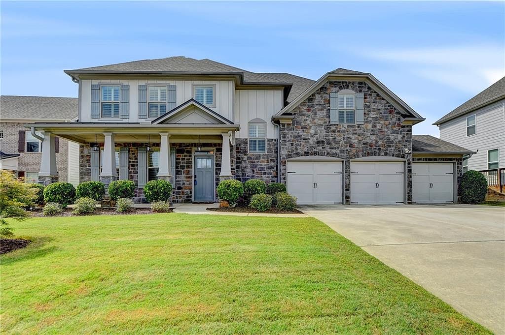 1210 Palouse Hills Pl, Lawrenceville, GA 30044 Zillow