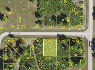 29 Dorisan Ct, Placida, FL 33946