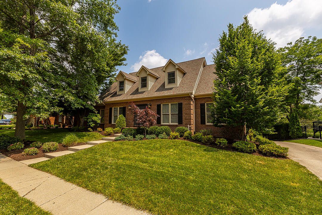 4849 Firebrook Blvd, Lexington, KY 40513 Zillow