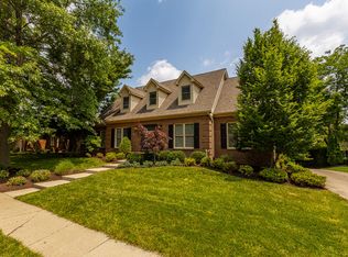 4849 Firebrook Blvd, Lexington, KY 40513