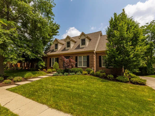 4849 Firebrook Blvd, Lexington, KY 40513