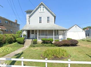 207 Chester Pike, Norwood, PA 19074