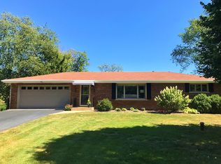 1701 Westview Ave, Lombard, IL 60148