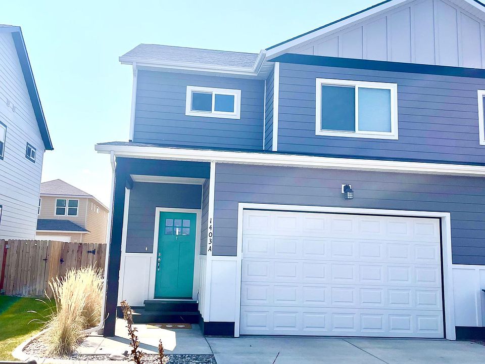 1st image of 1403 Westwood Cir #A