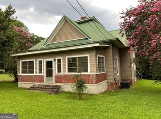 293 Starrs Bridge Rd, Canon, GA 30520