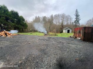Vinemaple Rd, Seaside, OR 97138