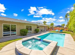 2901 N Chuperosa Rd, Palm Springs, CA 92262