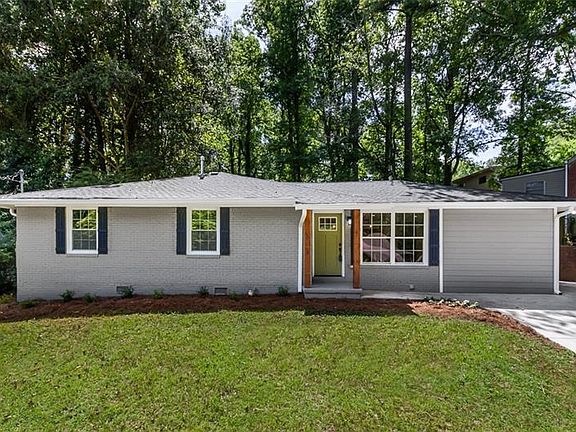 2nd image of 2025 Barberrie Ln