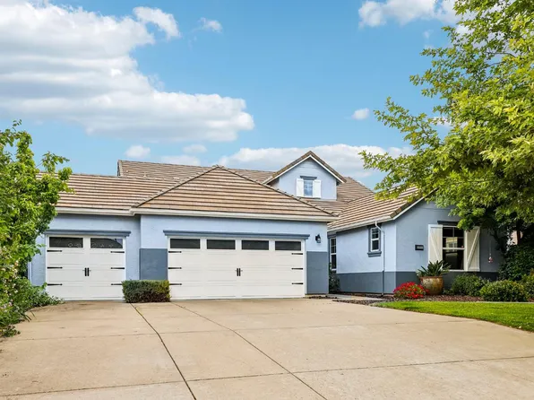 9008 Clarissa Dr, Orangevale, CA 95662