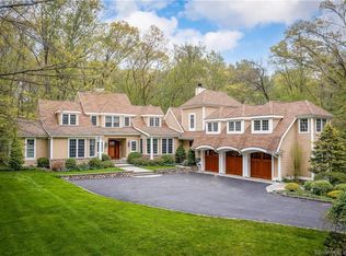 101 Wild Duck Rd, Stamford, CT 06903