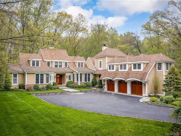 101 Wild Duck Road, Stamford, CT 06903