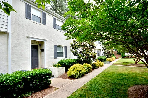 Midtown Park Townhomes Photo 1