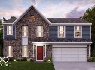 7164 Maidstone Cv, McCordsville, IN 46055