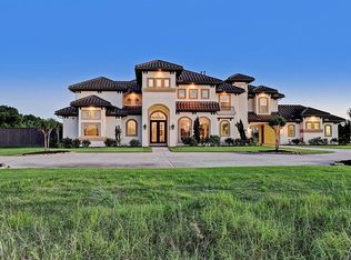 5217 Fm 2919 Rd, East Bernard, TX 77435