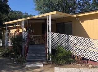 43000 Sierra Dr SPACE 17, Three Rivers, CA 93271