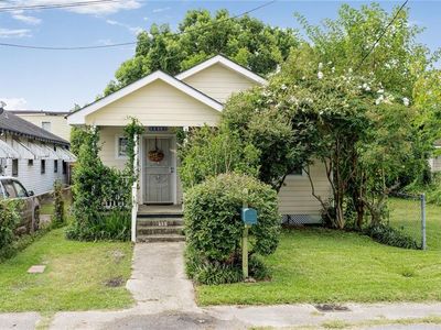 2816 Berwick St, Jefferson, LA, 70121