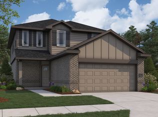 1158 Lilly Ln, Bellville, TX 77418
