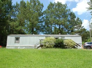 35 Winery Rd, Fulton, MS 38843