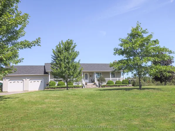 1738 8th Line, Selwyn, ON K0L 2H0
