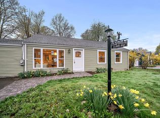 33 Dana Rd, Weymouth, MA 02188