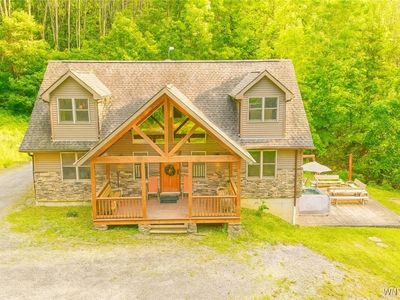 7405 Windsor Rd, Salamanca, NY, 14779