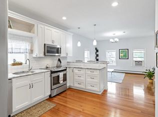 12 Edward St #2, Medford, MA 02155
