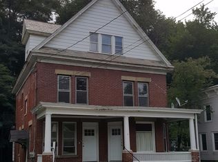 9 Tilton Ave, Oneonta, NY 13820