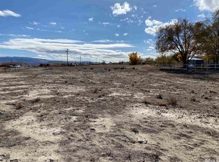 1075 W 7th St, Silver Springs, NV