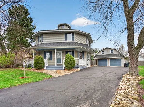 3420 Quail Ct, Morris, IL 60450