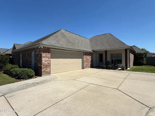 110 Olivewood Dr, Lafayette, LA 70508
