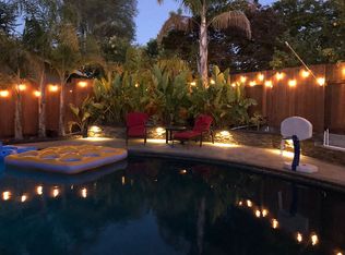 1387 Fisher Hawk Dr, Sunnyvale, CA 94087