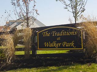 9127 Walker Park Dr, Columbus, OH 43240