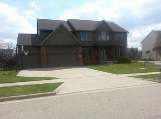 9171 Candleridge St, Pickerington, OH 43147