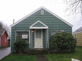 705 Hudson St, Longview, WA 98632