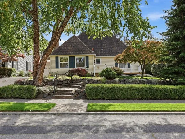 817 W 26th Ave, Spokane, WA 99203