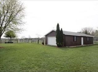 17102 Eleven Mile Rd, Battle Creek, MI 49014