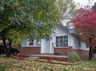 314 N Gardner St, West Frankfort, IL 62896
