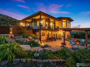 882 W County Road 74e, Livermore, CO 80536