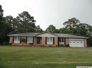 2481 Burns St, Southside, AL 35907
