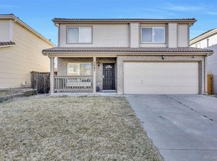 4087 Orleans Ct, Denver, CO 80249