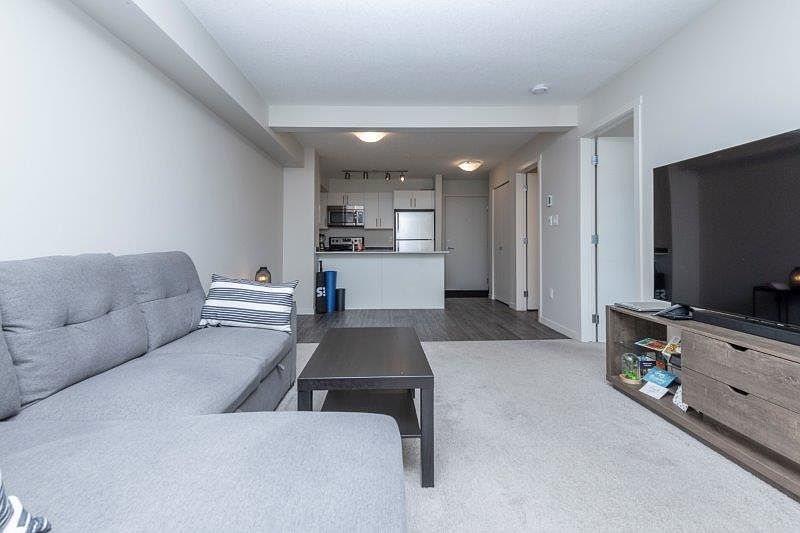 Calgary Apartment for rent - 1 Bedroom — photo 6