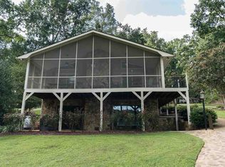 120 Lake Bowen Dr, Inman, SC 29349