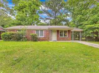 3345 Loch Haven Rd, Montgomery, AL 36109