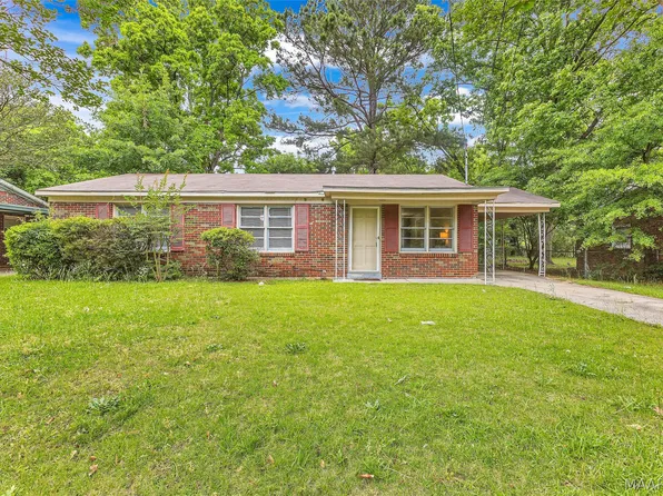 3345 Loch Haven Rd, Montgomery, AL 36109