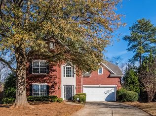 225 Blairshire Close, Roswell, GA 30075