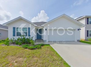 316 Monarch Ln, Pensacola, FL 32503