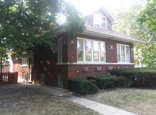 7346 N Bell Ave, Chicago, IL 60645